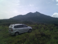 Ubud Taxi Volcano