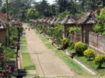 Ubud Tax Traditional Village